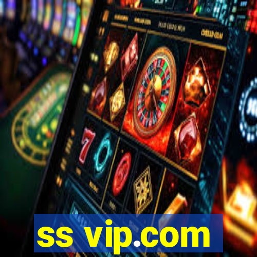 ss vip.com